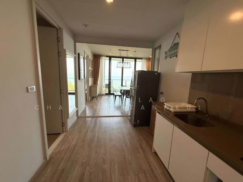 Baan Plai Haad, Chon Buri (Pattaya), Na Kluea 18 Road, Na Kloe, Bang Lamung (Pattaya), Chon Buri (Pattaya), 2 Bedrooms, 78 sqm, Condo For Sale, by Thanyalag Chanchodtanakul, 500230367 - DDproperty.com