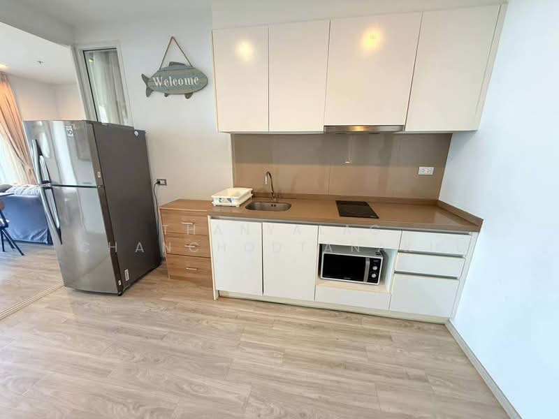 Baan Plai Haad, Chon Buri (Pattaya), Na Kluea 18 Road, Na Kloe, Bang Lamung (Pattaya), Chon Buri (Pattaya), 2 Bedrooms, 78 sqm, Condo For Sale, by Thanyalag Chanchodtanakul, 500230367 - DDproperty.com