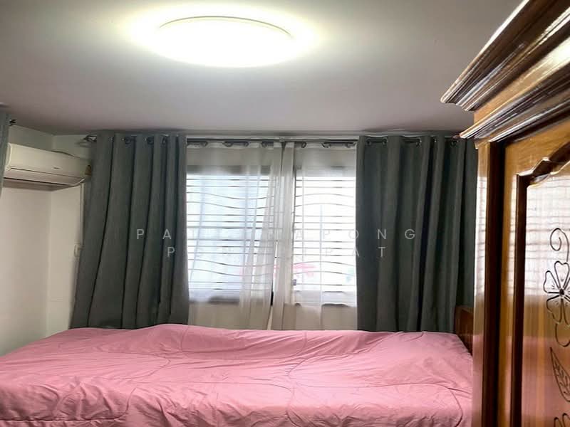 undefined, Chon Buri (Pattaya), Surasak, Si Racha, Chon Buri (Pattaya), 4 Bedrooms, 160 sqm, Single Detached House For Rent, by Pattanapong Pongpipat, 500230368 - DDproperty.com