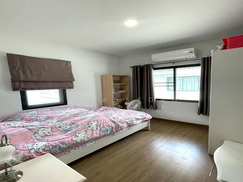 undefined, Chon Buri (Pattaya), Surasak, Si Racha, Chon Buri (Pattaya), 4 Bedrooms, 160 sqm, Single Detached House For Sale, by Pattanapong Pongpipat, 500230369 - DDproperty.com