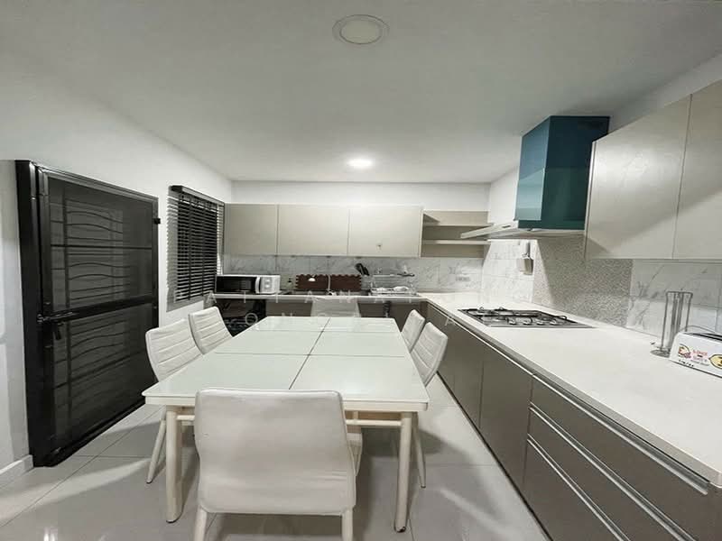 undefined, Chon Buri (Pattaya), Surasak, Si Racha, Chon Buri (Pattaya), 4 Bedrooms, 160 sqm, Single Detached House For Sale, by Pattanapong Pongpipat, 500230369 - DDproperty.com