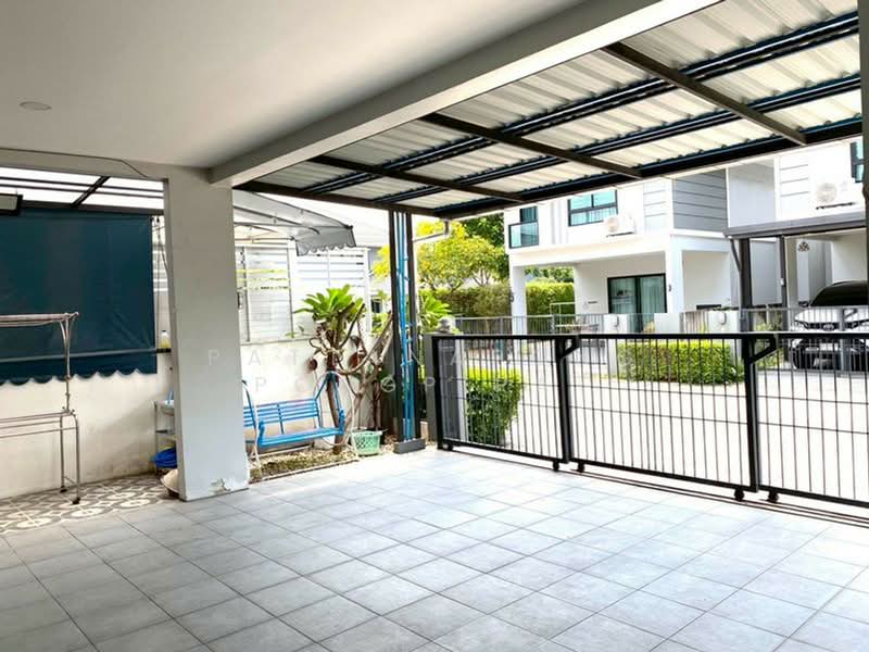 undefined, Chon Buri (Pattaya), Surasak, Si Racha, Chon Buri (Pattaya), 4 Bedrooms, 160 sqm, Single Detached House For Sale, by Pattanapong Pongpipat, 500230369 - DDproperty.com