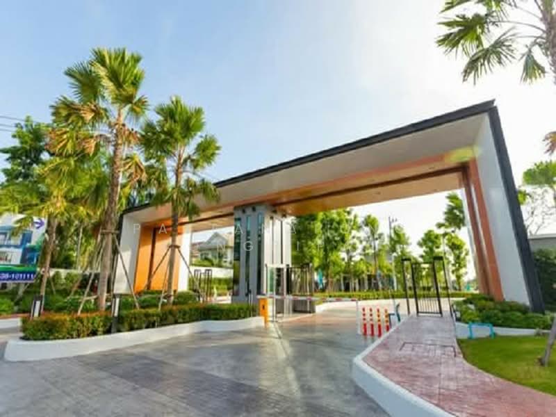 undefined, Chon Buri (Pattaya), Surasak, Si Racha, Chon Buri (Pattaya), 4 Bedrooms, 160 sqm, Single Detached House For Sale, by Pattanapong Pongpipat, 500230369 - DDproperty.com