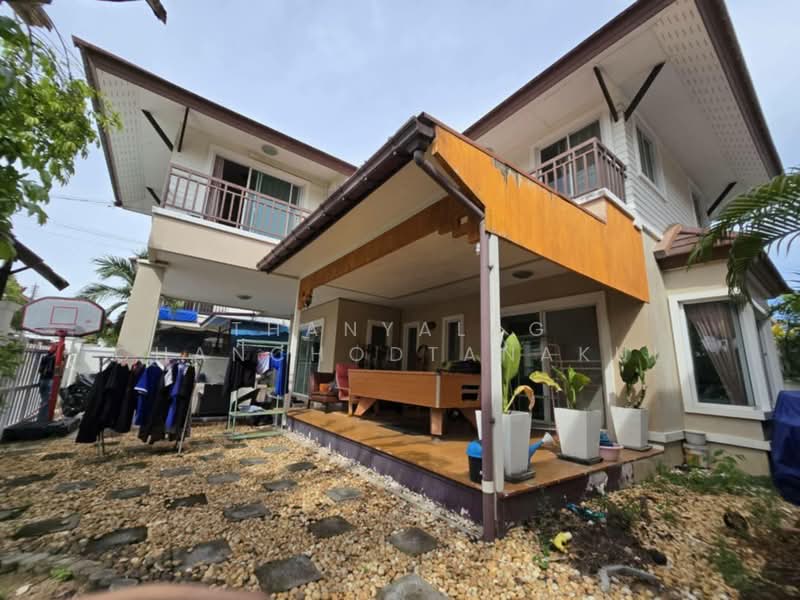 undefined, Chon Buri (Pattaya), Nong Pru, Bang Lamung (Pattaya), Chon Buri (Pattaya), 3 Bedrooms, 204 sqm, Single Detached House For Sale, by Thanyalag Chanchodtanakul, 500230370 - DDproperty.com