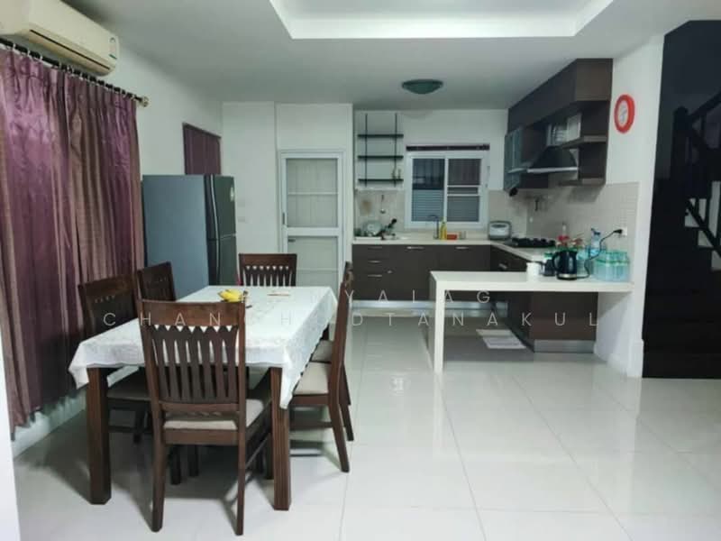 undefined, Chon Buri (Pattaya), Nong Pru, Bang Lamung (Pattaya), Chon Buri (Pattaya), 3 Bedrooms, 204 sqm, Single Detached House For Sale, by Thanyalag Chanchodtanakul, 500230370 - DDproperty.com