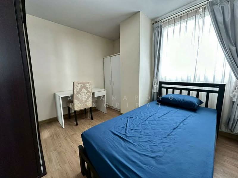 For Rent - Ladda Condo View, Chon Buri (Pattaya)