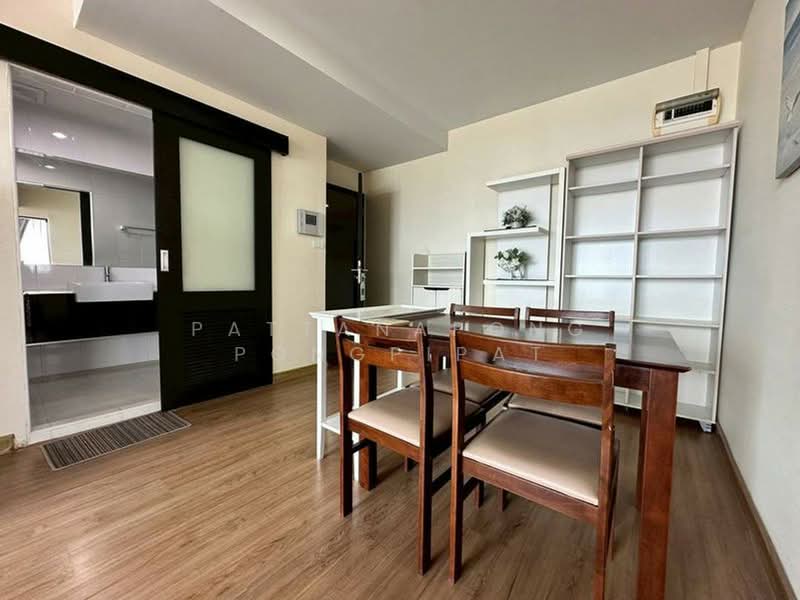 Ladda Condo View : ลัดดา คอนโดวิลล์, ชลบุรี, ถนน เจิมจอมพล, ศรีราชา, ศรีราชา, ชลบุรี, 62 ตร.ม., คอนโด ขาย, โดย Pattanapong Pongpipat, 500230372 - DDproperty.com