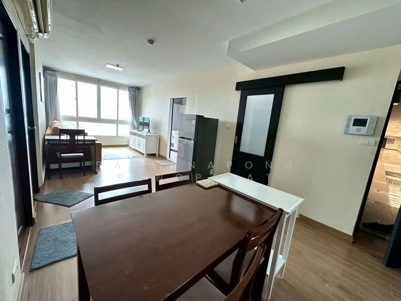 Ladda Condo View : ลัดดา คอนโดวิลล์, ชลบุรี, ถนน เจิมจอมพล, ศรีราชา, ศรีราชา, ชลบุรี, 62 ตร.ม., คอนโด ขาย, โดย Pattanapong Pongpipat, 500230372 - DDproperty.com