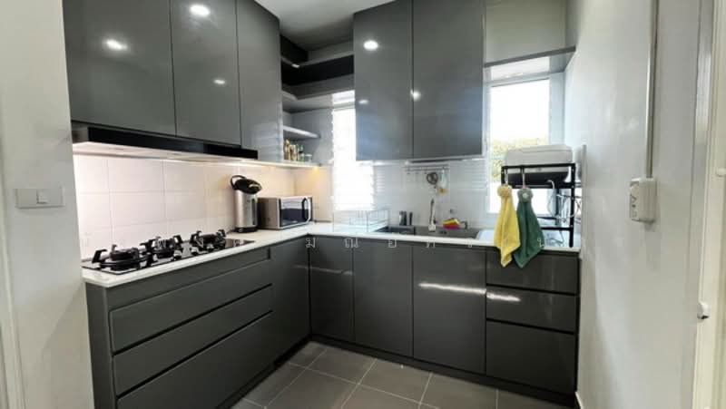 For Rent - Chaiyaphruek Ramindra Expressway-Chatuchot, Bangkok