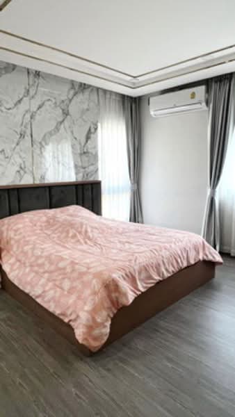 For Rent - Chaiyaphruek Ramindra Expressway-Chatuchot, Bangkok