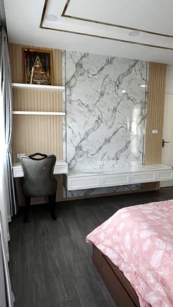 For Rent - Chaiyaphruek Ramindra Expressway-Chatuchot, Bangkok