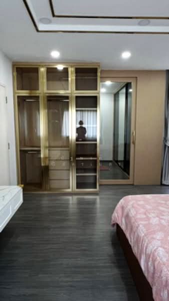 For Rent - Chaiyaphruek Ramindra Expressway-Chatuchot, Bangkok