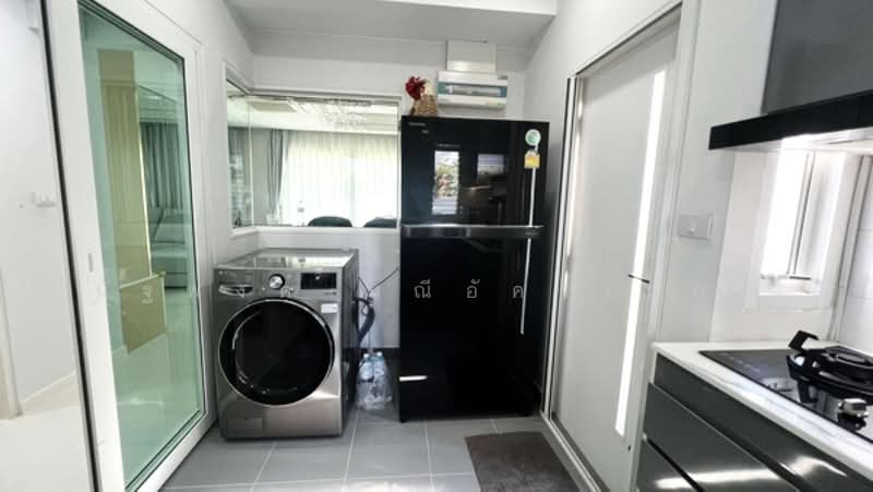 For Rent - Chaiyaphruek Ramindra Expressway-Chatuchot, Bangkok