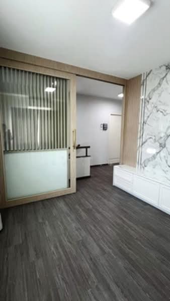 For Rent - Chaiyaphruek Ramindra Expressway-Chatuchot, Bangkok