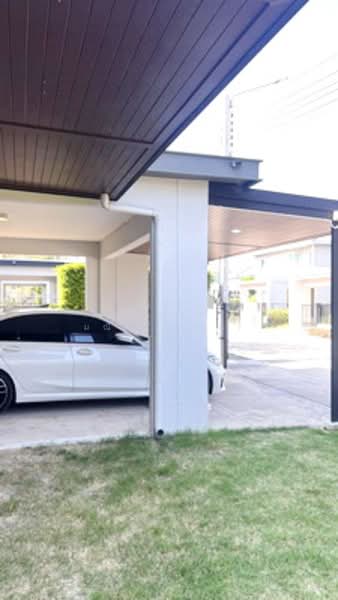 For Rent - Chaiyaphruek Ramindra Expressway-Chatuchot, Bangkok