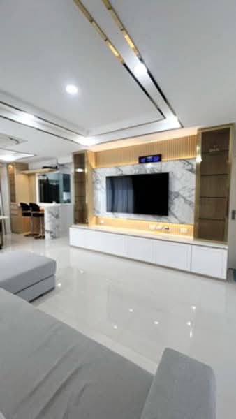 For Rent - Chaiyaphruek Ramindra Expressway-Chatuchot, Bangkok