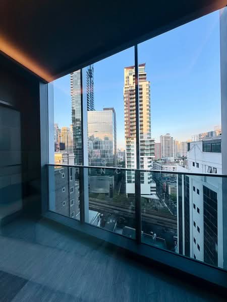 The Estelle Phrom Phong, Bangkok, 131 Soi Sukhumvit 26, Khong Tan, Khlong Toei, Bangkok, 1 Bedroom, 55 sqm, Condo For Rent, by Rungtiwa Chinchai, 500230375 - DDproperty.com