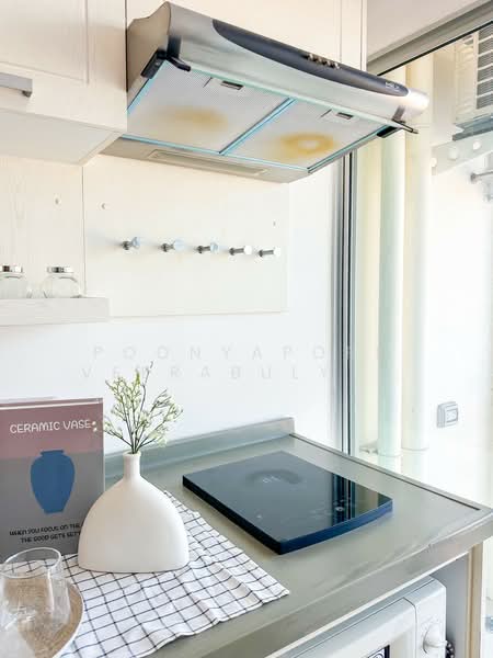 Smart Condo Rama 2, Bangkok, Soi Raksinphong,  Rama 2 Road, Samae Dam, Bang Khun Thian, Bangkok, 1 Bedroom, 29 sqm, Condo For Sale, by Poonyaporn Veerabulyarit, 500230376 - DDproperty.com