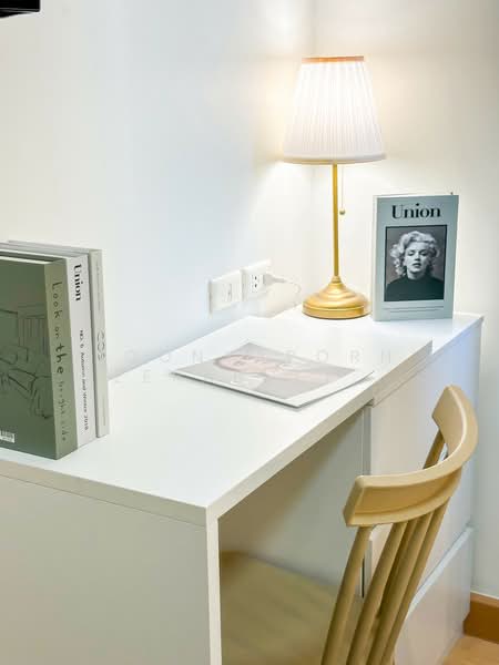 Smart Condo Rama 2 : สมาร์ท คอนโด พระราม2, กรุงเทพ, ซอยรักสินพงษ์ ถนนพระราม2, แสมดำ, บางขุนเทียน, กรุงเทพ, 29 ตร.ม., คอนโด ขาย, โดย Poonyaporn Veerabulyarit, 500230376 - DDproperty.com