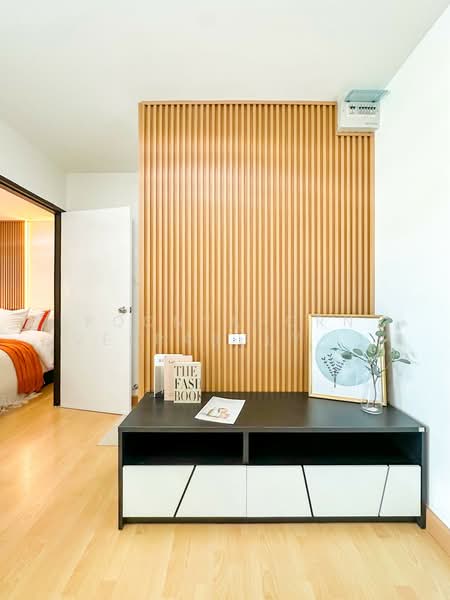 Smart Condo Rama 2, Bangkok, Soi Raksinphong,  Rama 2 Road, Samae Dam, Bang Khun Thian, Bangkok, 1 Bedroom, 29 sqm, Condo For Sale, by Poonyaporn Veerabulyarit, 500230376 - DDproperty.com