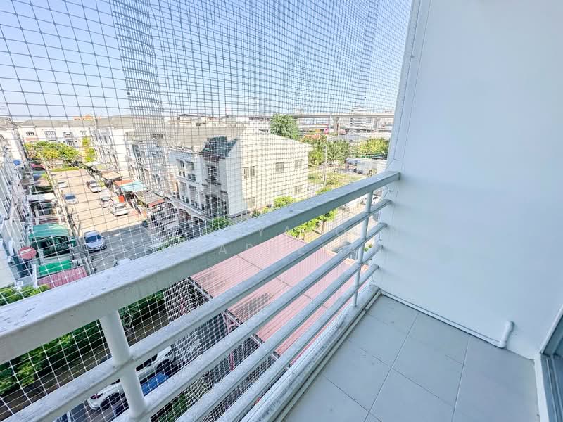 Smart Condo Rama 2 : สมาร์ท คอนโด พระราม2, กรุงเทพ, ซอยรักสินพงษ์ ถนนพระราม2, แสมดำ, บางขุนเทียน, กรุงเทพ, 29 ตร.ม., คอนโด ขาย, โดย Poonyaporn Veerabulyarit, 500230376 - DDproperty.com