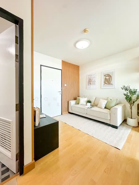 Smart Condo Rama 2 : สมาร์ท คอนโด พระราม2, กรุงเทพ, ซอยรักสินพงษ์ ถนนพระราม2, แสมดำ, บางขุนเทียน, กรุงเทพ, 29 ตร.ม., คอนโด ขาย, โดย Poonyaporn Veerabulyarit, 500230376 - DDproperty.com