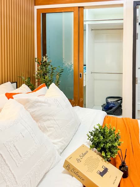 Smart Condo Rama 2, Bangkok, Soi Raksinphong,  Rama 2 Road, Samae Dam, Bang Khun Thian, Bangkok, 1 Bedroom, 29 sqm, Condo For Sale, by Poonyaporn Veerabulyarit, 500230376 - DDproperty.com