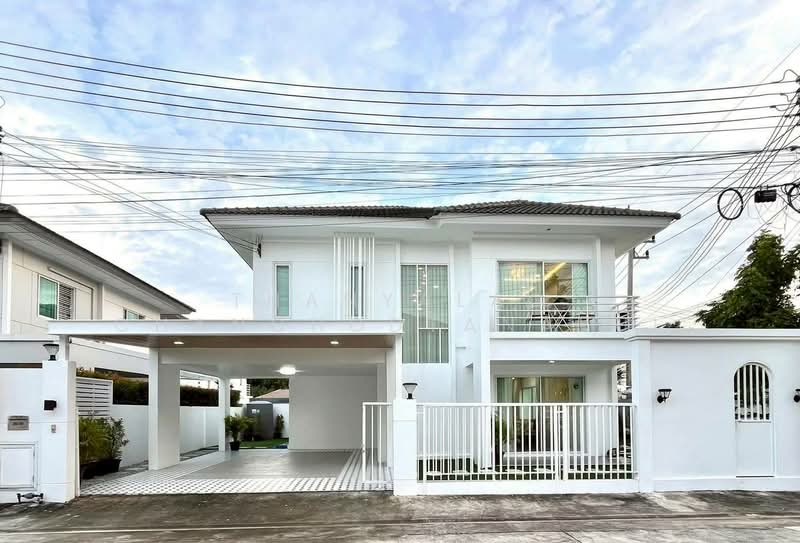undefined, Chon Buri (Pattaya), Huai Yai, Bang Lamung (Pattaya), Chon Buri (Pattaya), 3 Bedrooms, 263 sqm, Single Detached House For Sale, by Thanyalag Chanchodtanakul, 500230377 - DDproperty.com