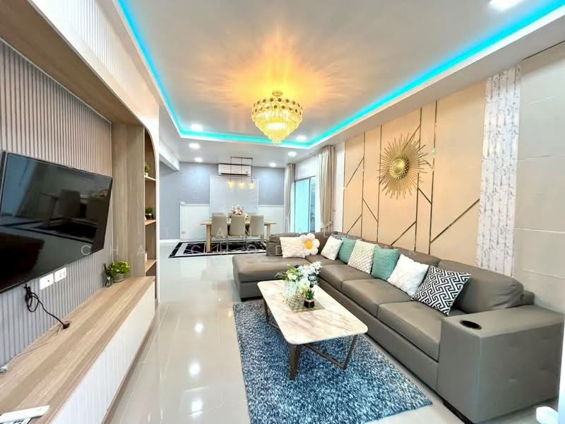 undefined, Chon Buri (Pattaya), Huai Yai, Bang Lamung (Pattaya), Chon Buri (Pattaya), 3 Bedrooms, 263 sqm, Single Detached House For Sale, by Thanyalag Chanchodtanakul, 500230377 - DDproperty.com