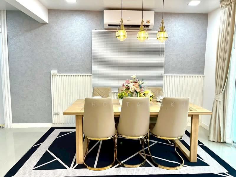 undefined, Chon Buri (Pattaya), Huai Yai, Bang Lamung (Pattaya), Chon Buri (Pattaya), 3 Bedrooms, 263 sqm, Single Detached House For Sale, by Thanyalag Chanchodtanakul, 500230377 - DDproperty.com