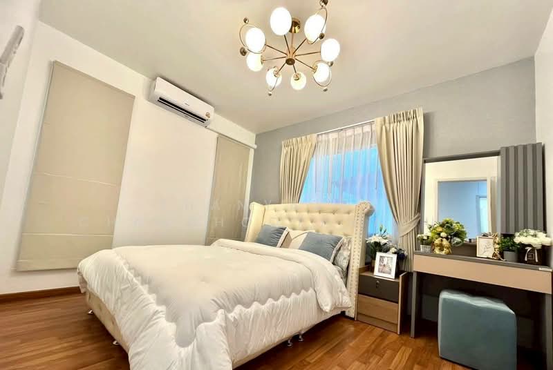 undefined, Chon Buri (Pattaya), Huai Yai, Bang Lamung (Pattaya), Chon Buri (Pattaya), 3 Bedrooms, 263 sqm, Single Detached House For Sale, by Thanyalag Chanchodtanakul, 500230377 - DDproperty.com