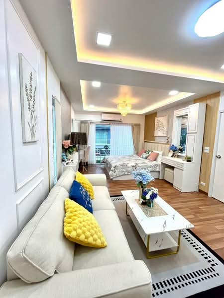 undefined, Chon Buri (Pattaya), Huai Yai, Bang Lamung (Pattaya), Chon Buri (Pattaya), 3 Bedrooms, 263 sqm, Single Detached House For Sale, by Thanyalag Chanchodtanakul, 500230377 - DDproperty.com