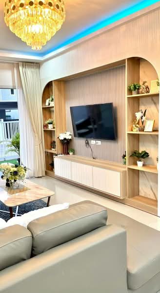 undefined, Chon Buri (Pattaya), Huai Yai, Bang Lamung (Pattaya), Chon Buri (Pattaya), 3 Bedrooms, 263 sqm, Single Detached House For Sale, by Thanyalag Chanchodtanakul, 500230377 - DDproperty.com