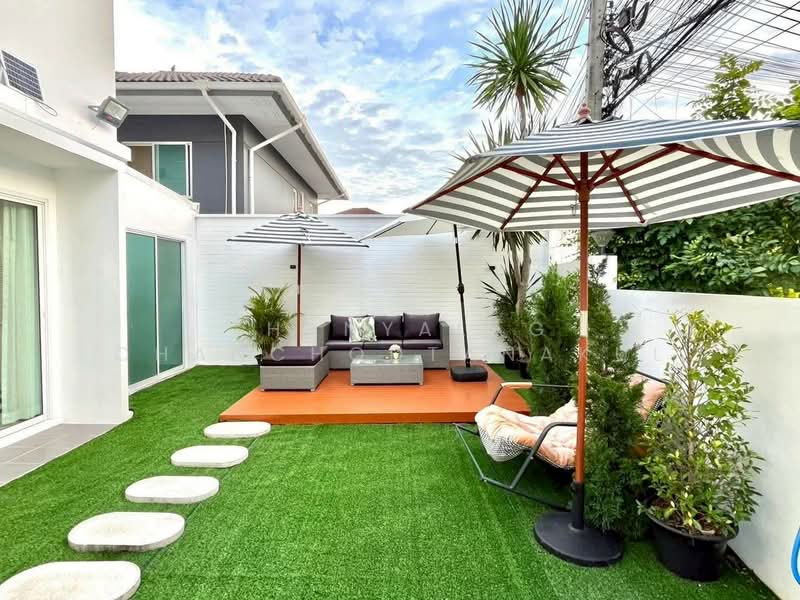 undefined, Chon Buri (Pattaya), Huai Yai, Bang Lamung (Pattaya), Chon Buri (Pattaya), 3 Bedrooms, 263 sqm, Single Detached House For Sale, by Thanyalag Chanchodtanakul, 500230377 - DDproperty.com