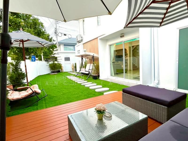 undefined, Chon Buri (Pattaya), Huai Yai, Bang Lamung (Pattaya), Chon Buri (Pattaya), 3 Bedrooms, 263 sqm, Single Detached House For Sale, by Thanyalag Chanchodtanakul, 500230377 - DDproperty.com