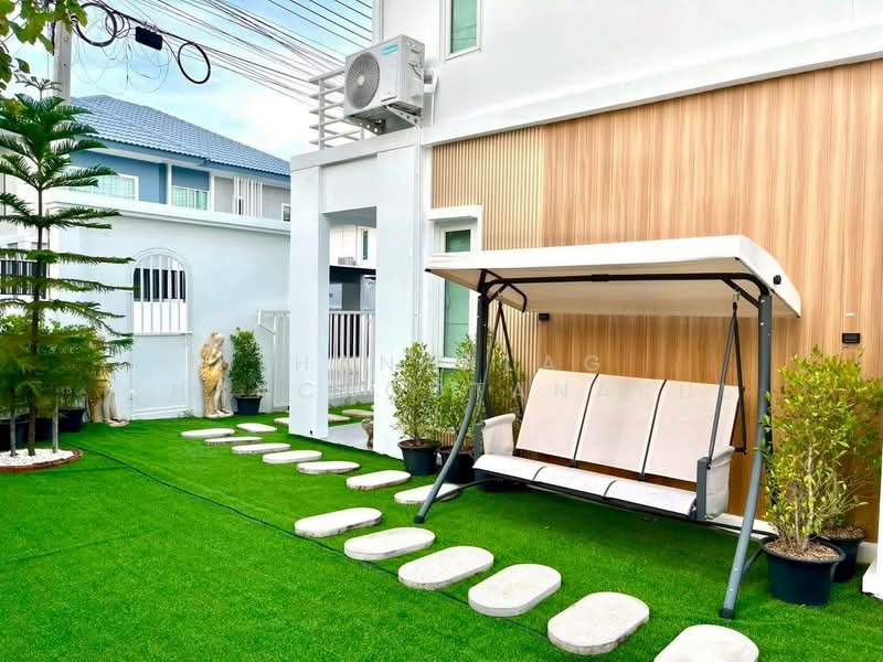 undefined, Chon Buri (Pattaya), Huai Yai, Bang Lamung (Pattaya), Chon Buri (Pattaya), 3 Bedrooms, 263 sqm, Single Detached House For Sale, by Thanyalag Chanchodtanakul, 500230377 - DDproperty.com