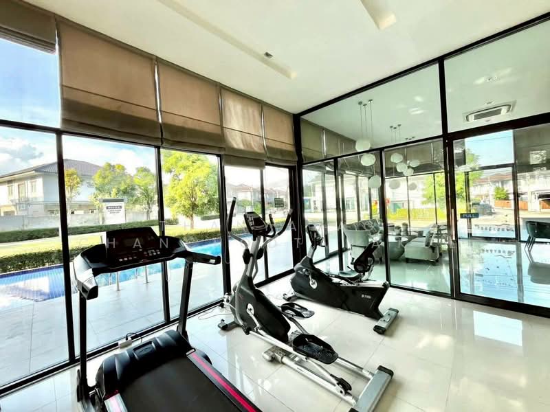 undefined, Chon Buri (Pattaya), Huai Yai, Bang Lamung (Pattaya), Chon Buri (Pattaya), 3 Bedrooms, 263 sqm, Single Detached House For Sale, by Thanyalag Chanchodtanakul, 500230377 - DDproperty.com