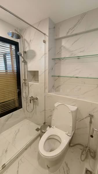 Metro Jomtien Condotel, Chon Buri (Pattaya), Village No. 12 420 Jomtiensaineung Rd, Nong Pru, Bang Lamung (Pattaya), Chon Buri (Pattaya), 1 Bedroom, 99 sqm, Condo For Rent, by Pattanapong Pongpipat, 500230379 - DDproperty.com