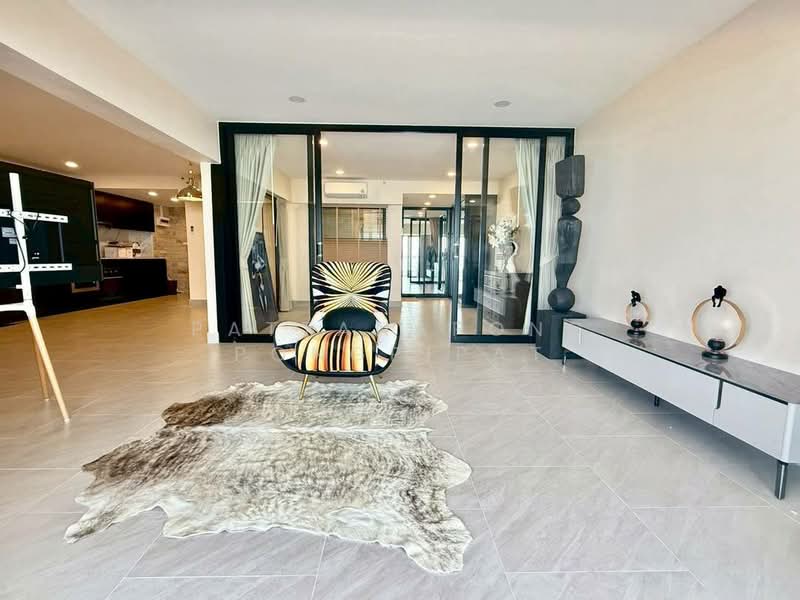 Metro Jomtien Condotel, Chon Buri (Pattaya), Village No. 12 420 Jomtiensaineung Rd, Nong Pru, Bang Lamung (Pattaya), Chon Buri (Pattaya), 1 Bedroom, 99 sqm, Condo For Rent, by Pattanapong Pongpipat, 500230379 - DDproperty.com