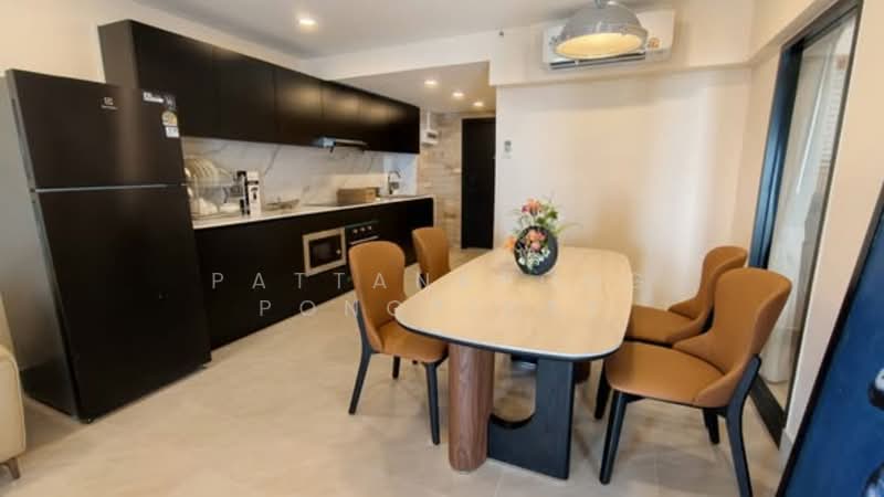For Sale - Metro Jomtien Condotel, Chon Buri (Pattaya)