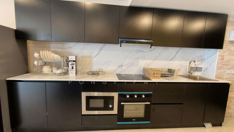 For Sale - Metro Jomtien Condotel, Chon Buri (Pattaya)