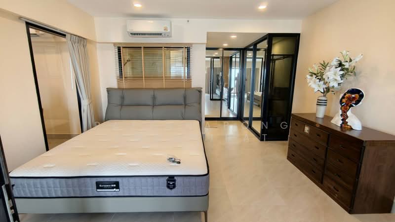 ขาย - Metro Jomtien Condotel : เมโทร จอมเทียน คอนโดเทล, ชลบุรี