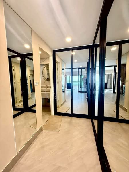 ขาย - Metro Jomtien Condotel : เมโทร จอมเทียน คอนโดเทล, ชลบุรี