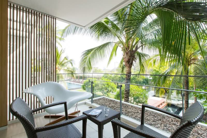 OCAS Hua Hin : โอกาส หัวหิน, ประจวบคีรีขันธ์, ถ.เพชรเกษม, หัวหิน, หัวหิน, ประจวบคีรีขันธ์, 90 ตร.ม., คอนโด ให้เช่า, โดย Pattanapong Pongpipat, 500230381 - DDproperty.com