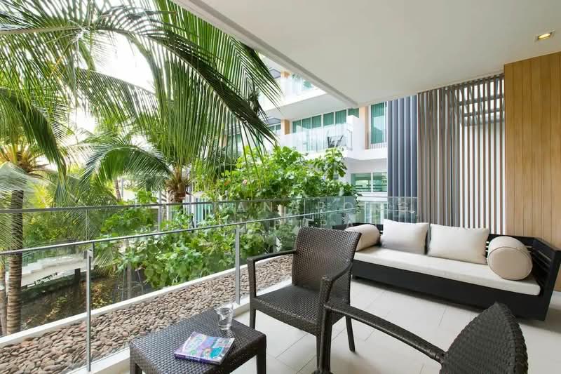 OCAS Hua Hin, Prachuap Khiri Khan, Petchkasem, Hua Hin, Hua Hin, Prachuap Khiri Khan, 2 Bedrooms, 90 sqm, Condo For Rent, by Pattanapong Pongpipat, 500230381 - DDproperty.com
