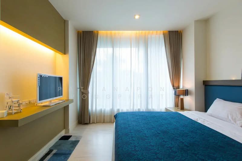 OCAS Hua Hin : โอกาส หัวหิน, ประจวบคีรีขันธ์, ถ.เพชรเกษม, หัวหิน, หัวหิน, ประจวบคีรีขันธ์, 90 ตร.ม., คอนโด ให้เช่า, โดย Pattanapong Pongpipat, 500230381 - DDproperty.com