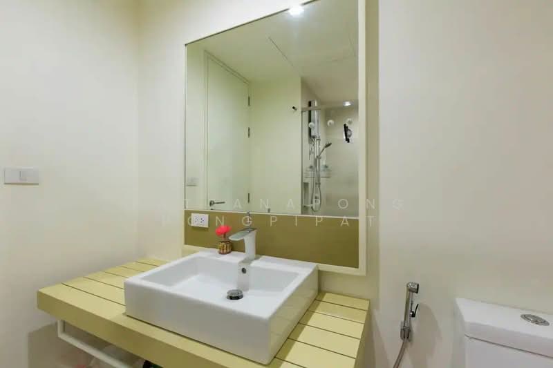 OCAS Hua Hin, Prachuap Khiri Khan, Petchkasem, Hua Hin, Hua Hin, Prachuap Khiri Khan, 2 Bedrooms, 90 sqm, Condo For Rent, by Pattanapong Pongpipat, 500230381 - DDproperty.com