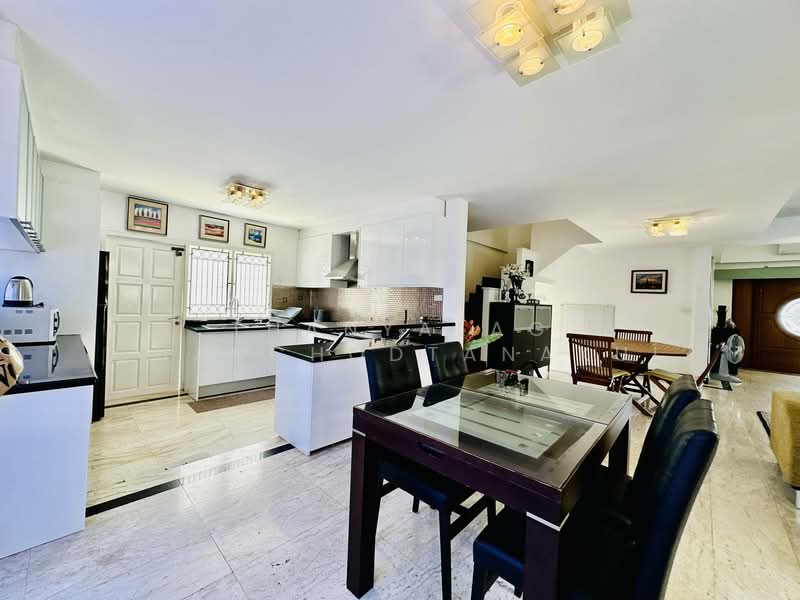 วิลล่า 7-ห้องนอน, ชลบุรี, หนองปรือ, บางละมุง, ชลบุรี, 400 ตร.ม., วิลล่า ขาย, โดย Thanyalag Chanchodtanakul, 500230382 - DDproperty.com