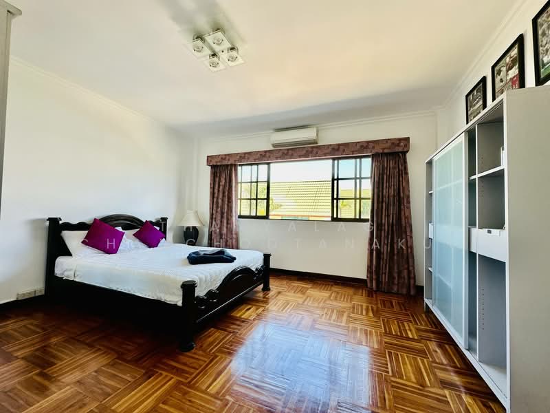 วิลล่า 7-ห้องนอน, ชลบุรี, หนองปรือ, บางละมุง, ชลบุรี, 400 ตร.ม., วิลล่า ขาย, โดย Thanyalag Chanchodtanakul, 500230382 - DDproperty.com