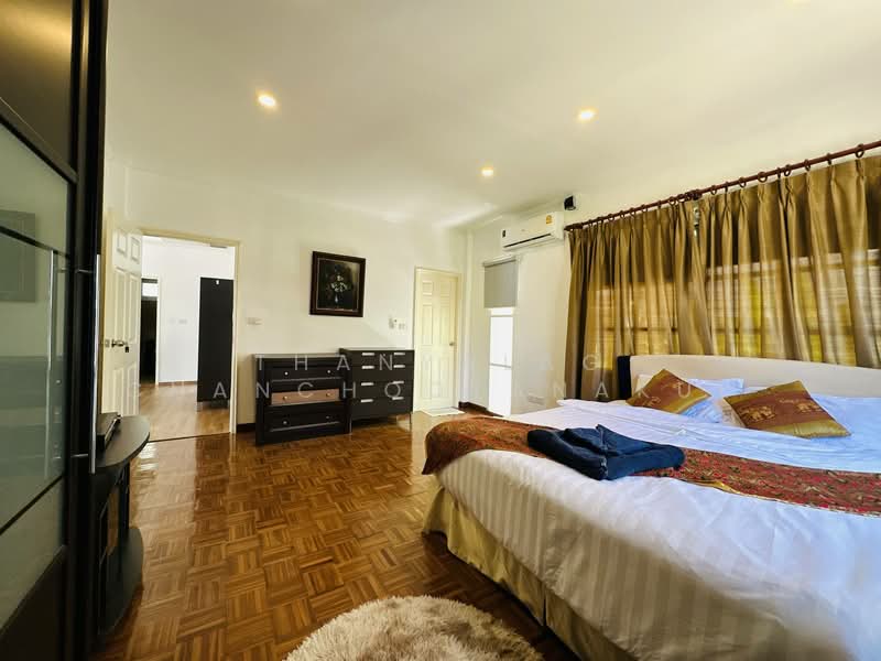 7-BR Villa, Chon Buri (Pattaya), Nong Pru, Bang Lamung (Pattaya), Chon Buri (Pattaya), 7 Bedrooms, 400 sqm, Villa For Sale, by Thanyalag Chanchodtanakul, 500230382 - DDproperty.com